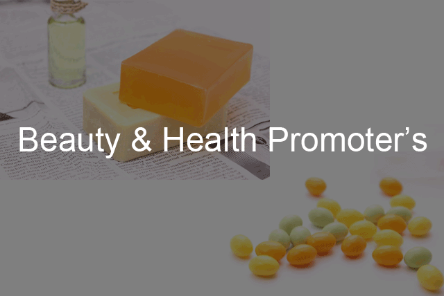 Beauty & Health Promoter's